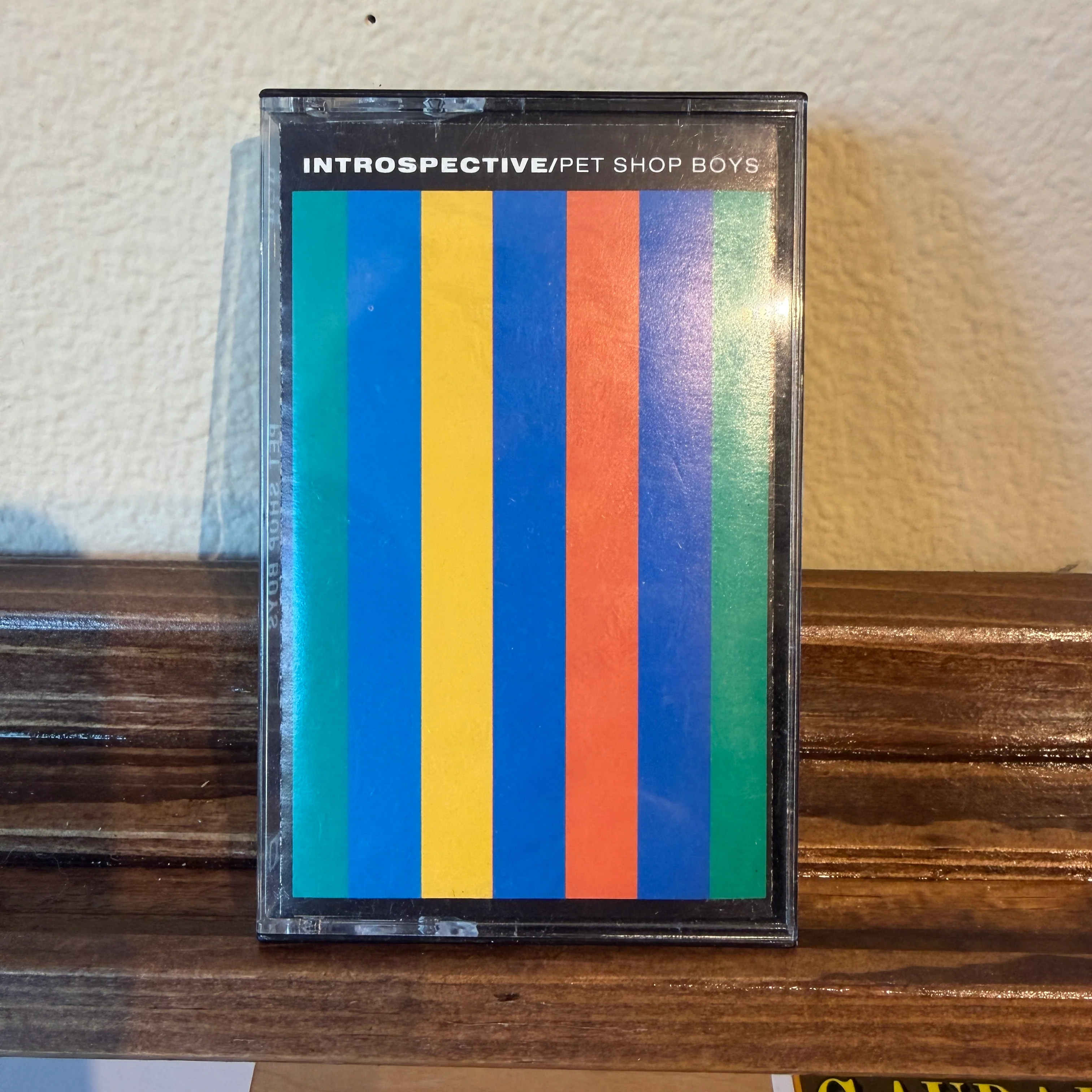 Electronic - Used