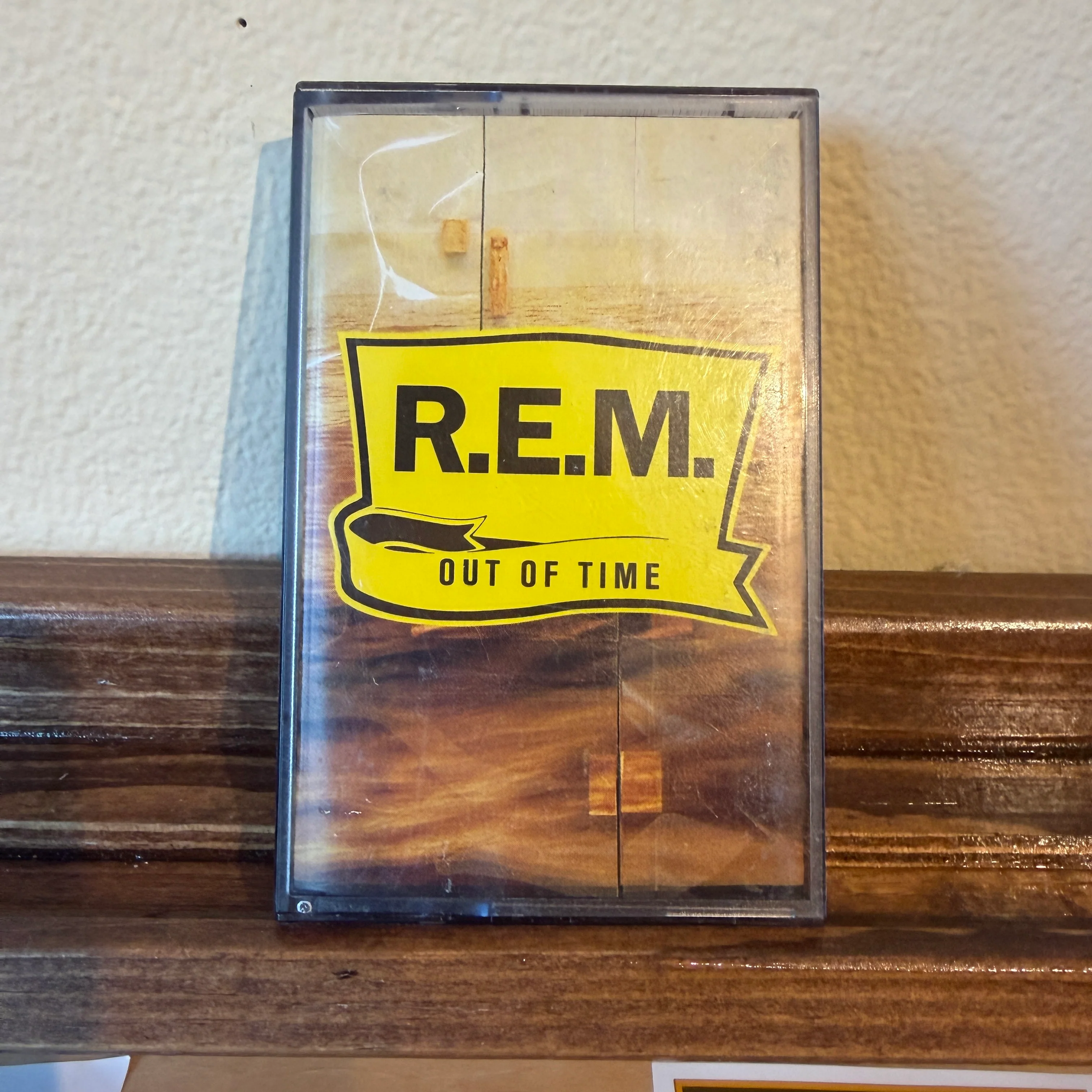 Rock/Pop - Used